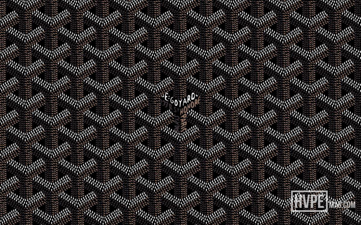 1200x750 Goyard Wallpapers