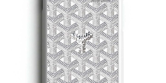 1000x1000 Goyard Wallpaper iPhone 6 Plus/6s Plus Case