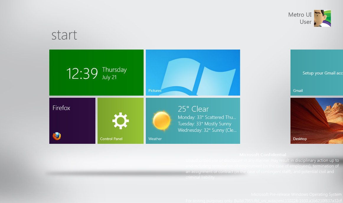 1162x688 XBOX 360 Background by MetroUI | [Insp. UI/UX] WIndows/Metro-Style
