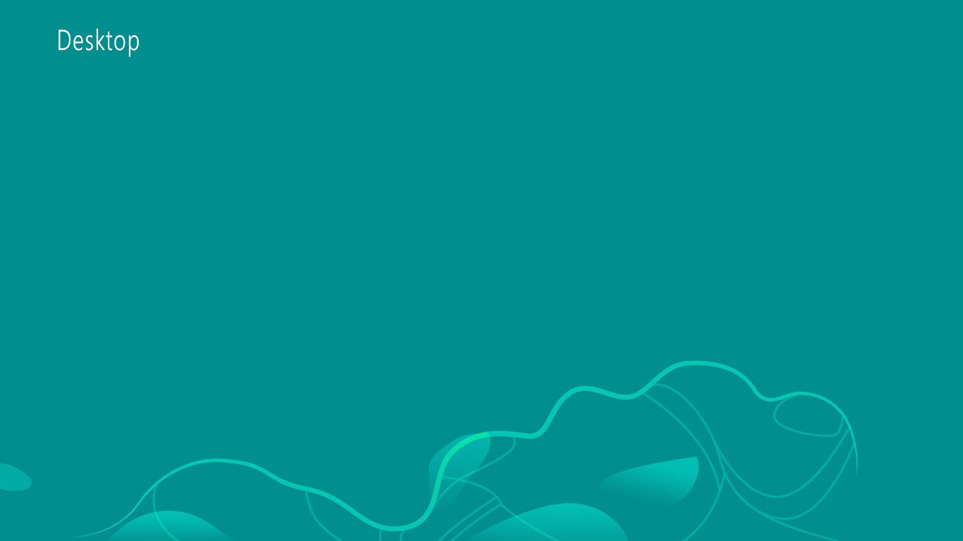 1366x768 Windows 8 Metro UI For Websites: Menu V1 - CodeProject 2560x1600