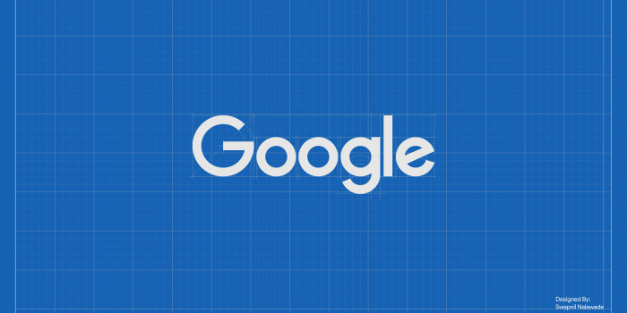 3840x2160 Google Logo Blueprint 4K Wallpaper 16:9 4k Ultra HD Wallpaper