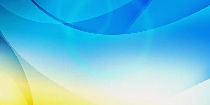 1203x962 Blue And Yellow Abstract Wallpapers