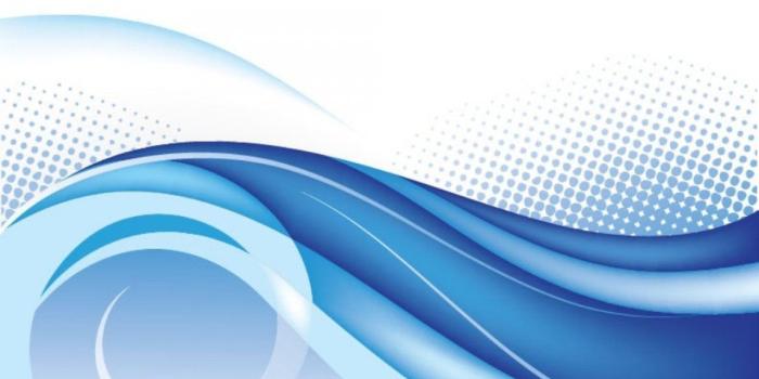 1280x720 Abstract Wallpaper, Amazing, HD Background, Cool, Blue And White