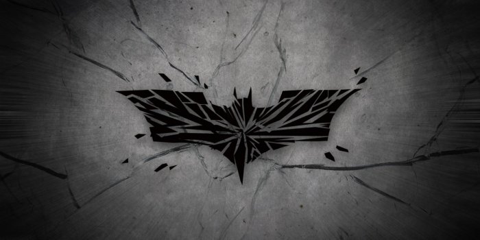 1366x768 Best The Dark Knight wallpaper ID:291801 for High Resolution laptop