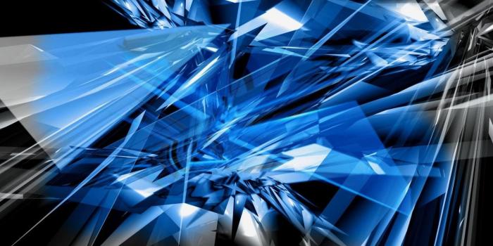 1366x768 46+ Blue abstract wallpapers HD free Download