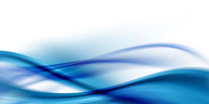 1600x1000 50+] Blue Abstract Wallpaper on WallpaperSafari