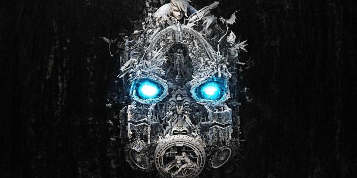 3840x2160 Borderlands 3 Mask of Mayhem 4K Wallpaper SyanArt Station