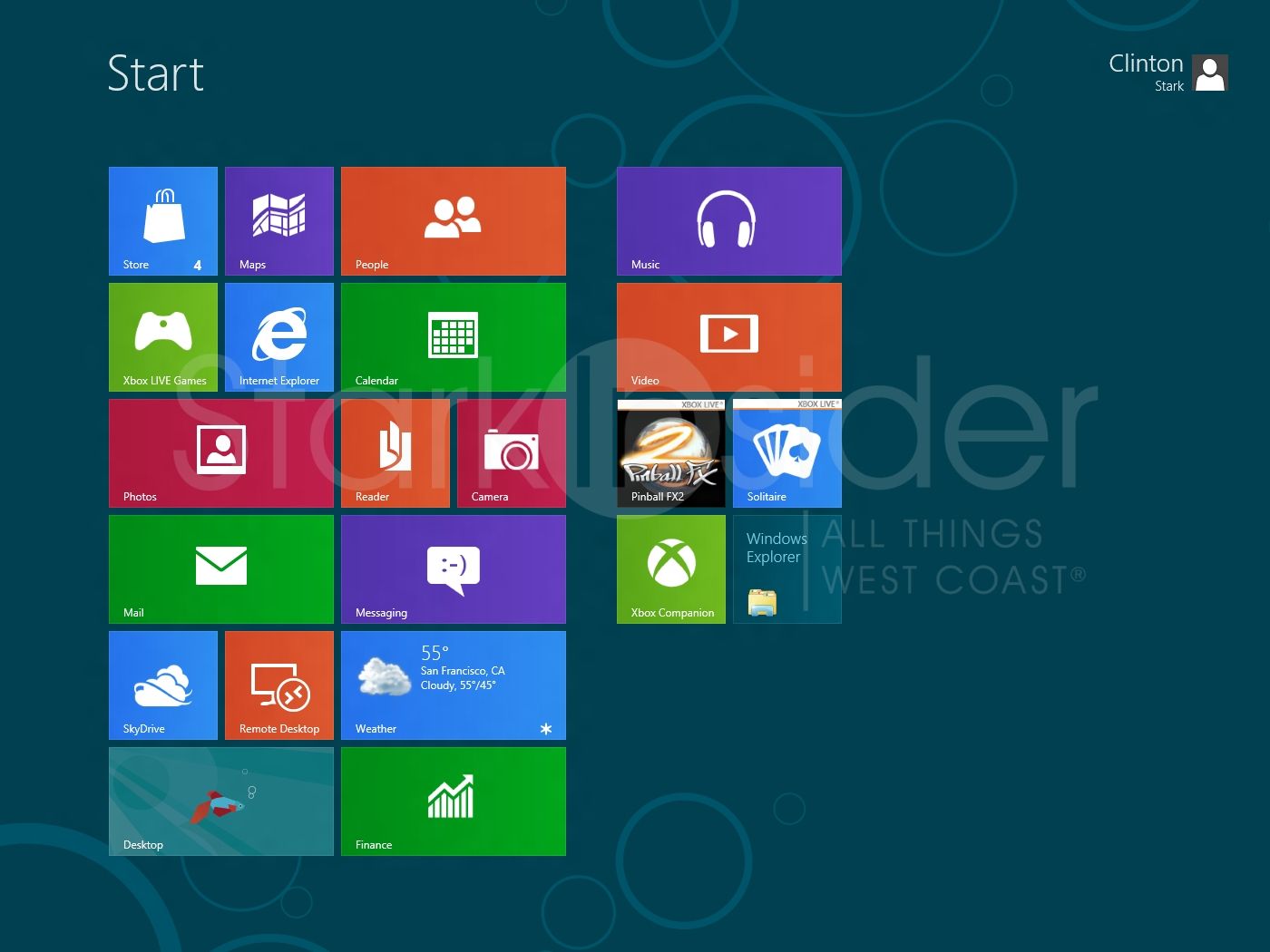 1400x1050 Windows 8 and Dr. Jekyll - Scaring off developers? | Stark Insider