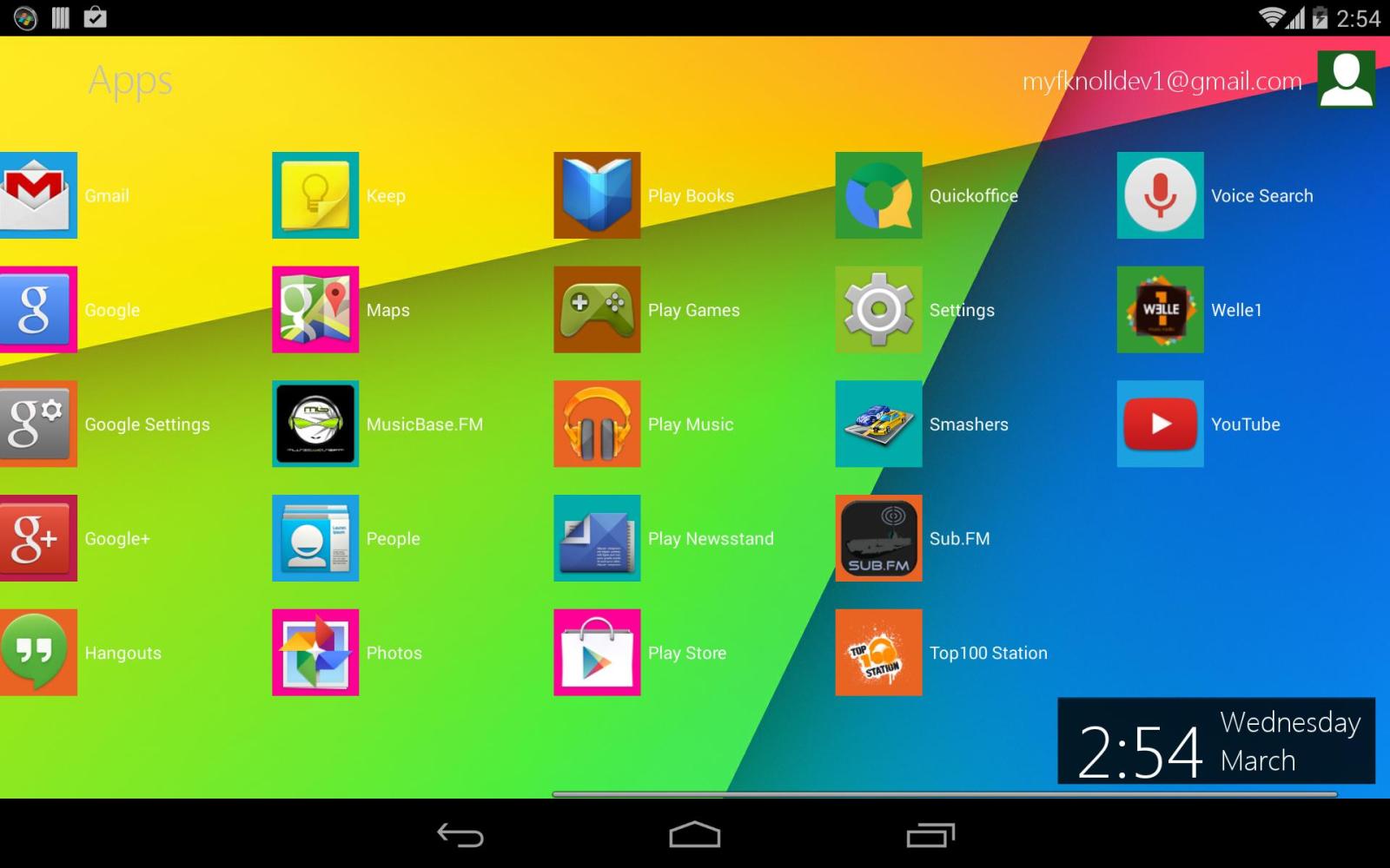 1920x1200 Metro UI Launcher 8.1 for Android - APK Download
