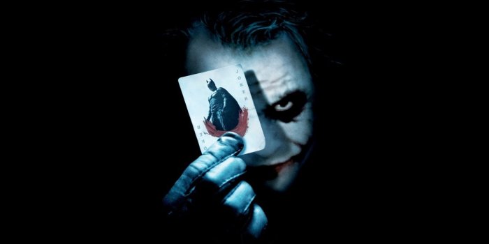 1366x768 Free download The Dark Knight wallpaper ID:291877 laptop for computer