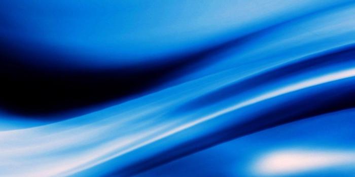 1242x2688 Blue Abstract 5k Wallpaper