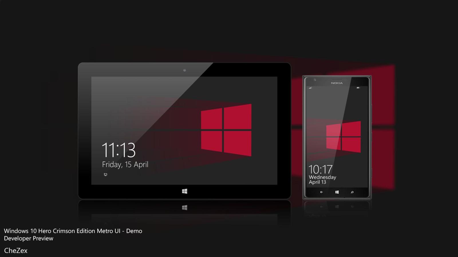 1920x1080 Windows 10 Hero Wallpaper HD (70+ images)