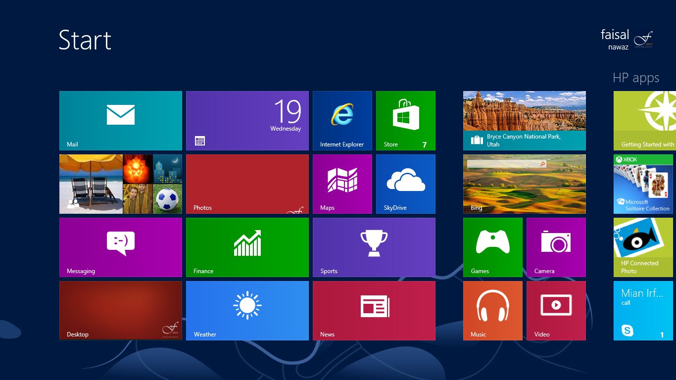 1366x768 Essential Tools to Creating Windows 8 Metro UI-Styled Websites - Web