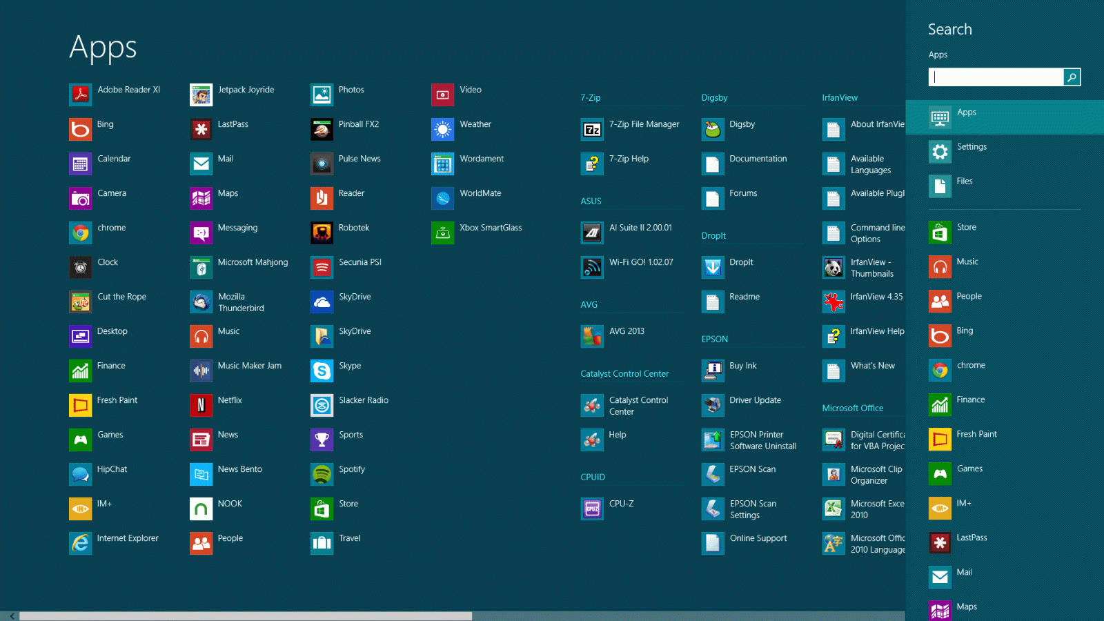 1920x1080 How to banish Metro from your Windows 8 PC forever | PCWorld