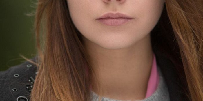 720x1280 Beautiful, woman, red head, 720x1280 wallpaper | Girls wallpapers in