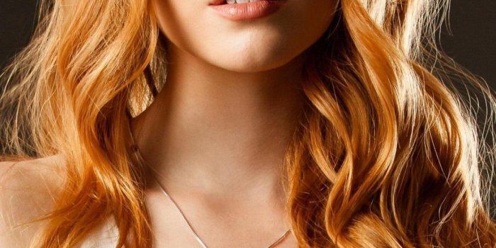 1080x2160 Pretty, actress, Katherine McNamara, red head, 1080x2160 wallpaper