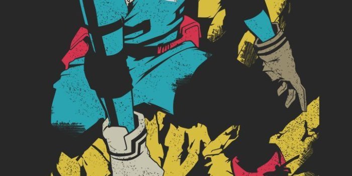 720x1280 Deku - SMASH | Slim Fit T-Shirt | My Hero Academia | Hero wallpaper