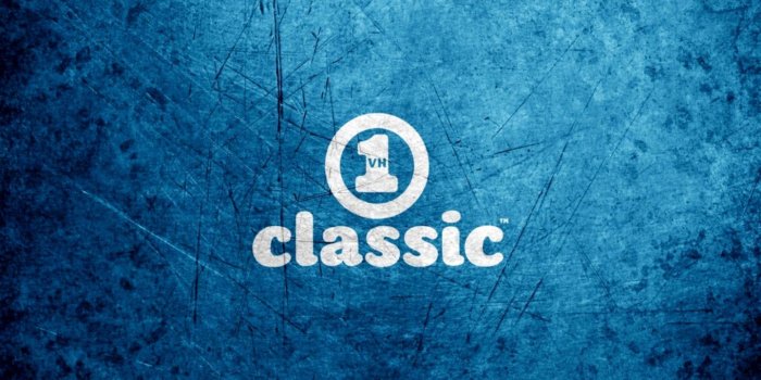 1440x828 Vh1 Classic Logo Music Hd Wallpaper | Wallpapers Sinaga