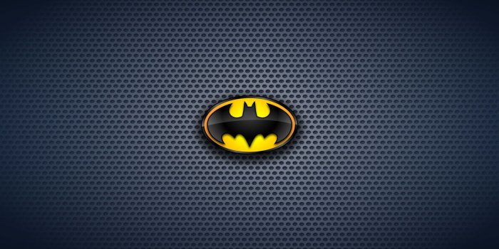 1920x1200 Batman classic logo | Wallpaper | Batman logo, Incredibles logo