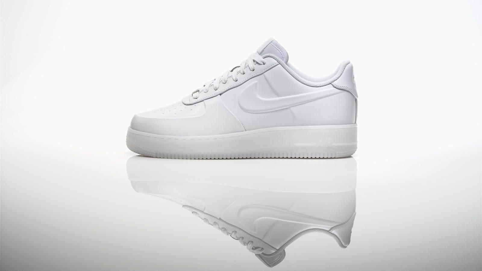 1600x900 Fall 2011: Nike Air Force One - Nike News