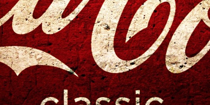 1080x1920 Coca Cola Classic Logo Android Wallpaper free download