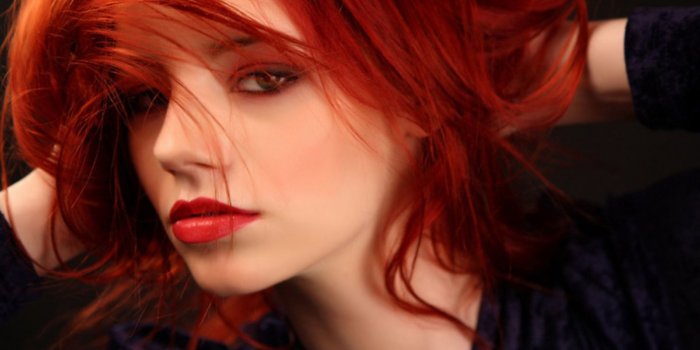 1920x1080 65+] Red Head Wallpaper on WallpaperSafari