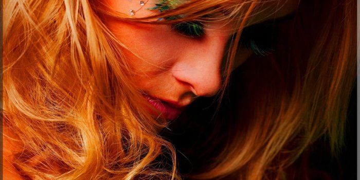 2560x1600 Gorgeous Redhead Wallpaper (65+ images)