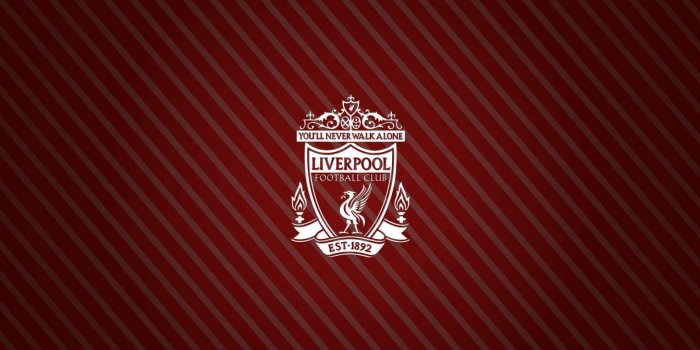 1600x1200 50+ Liverpool FC Logo Wallpapers - Download at WallpaperBro