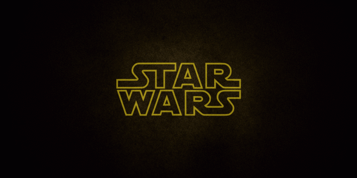1920x1080 Free download Star Wars Classic Logo by ORANGEMAN80 [1920x1080] for