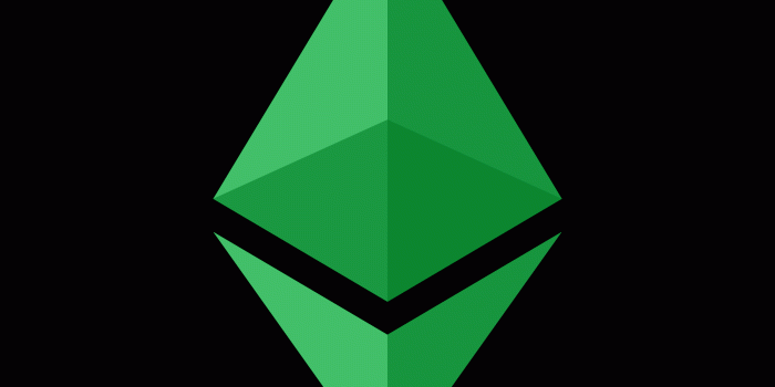 2500x2500 Ethereum Wallpapers