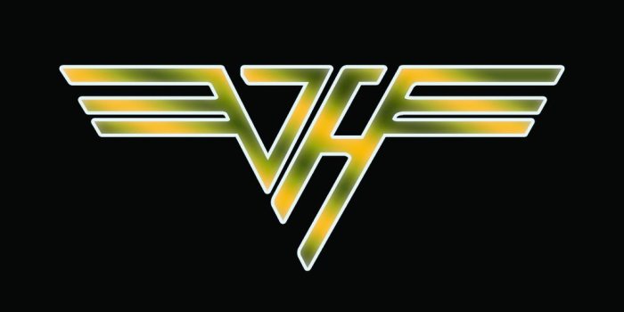 1024x819 16540 free van halen logo wallpapers