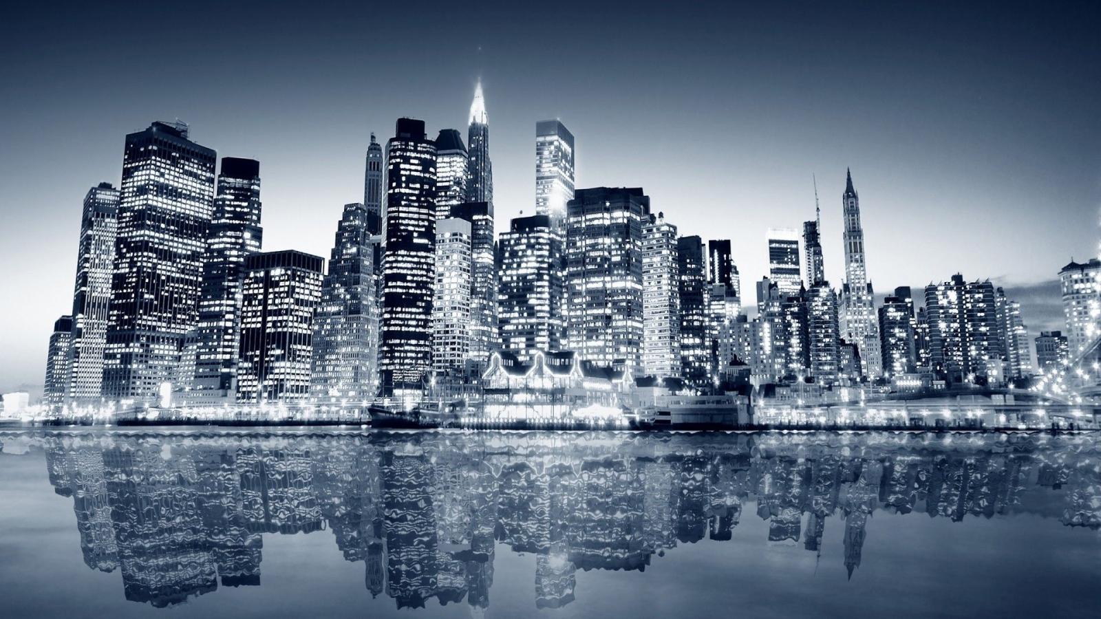 1920x1080 HD New York Wallpapers Are A Depiction Of Western Culture | 1 Wallpaper