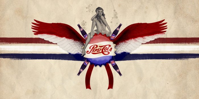 2560x1600 Pepsi Cola Cold Drink Classic Logo wallpaper | Best HD Wallpapers