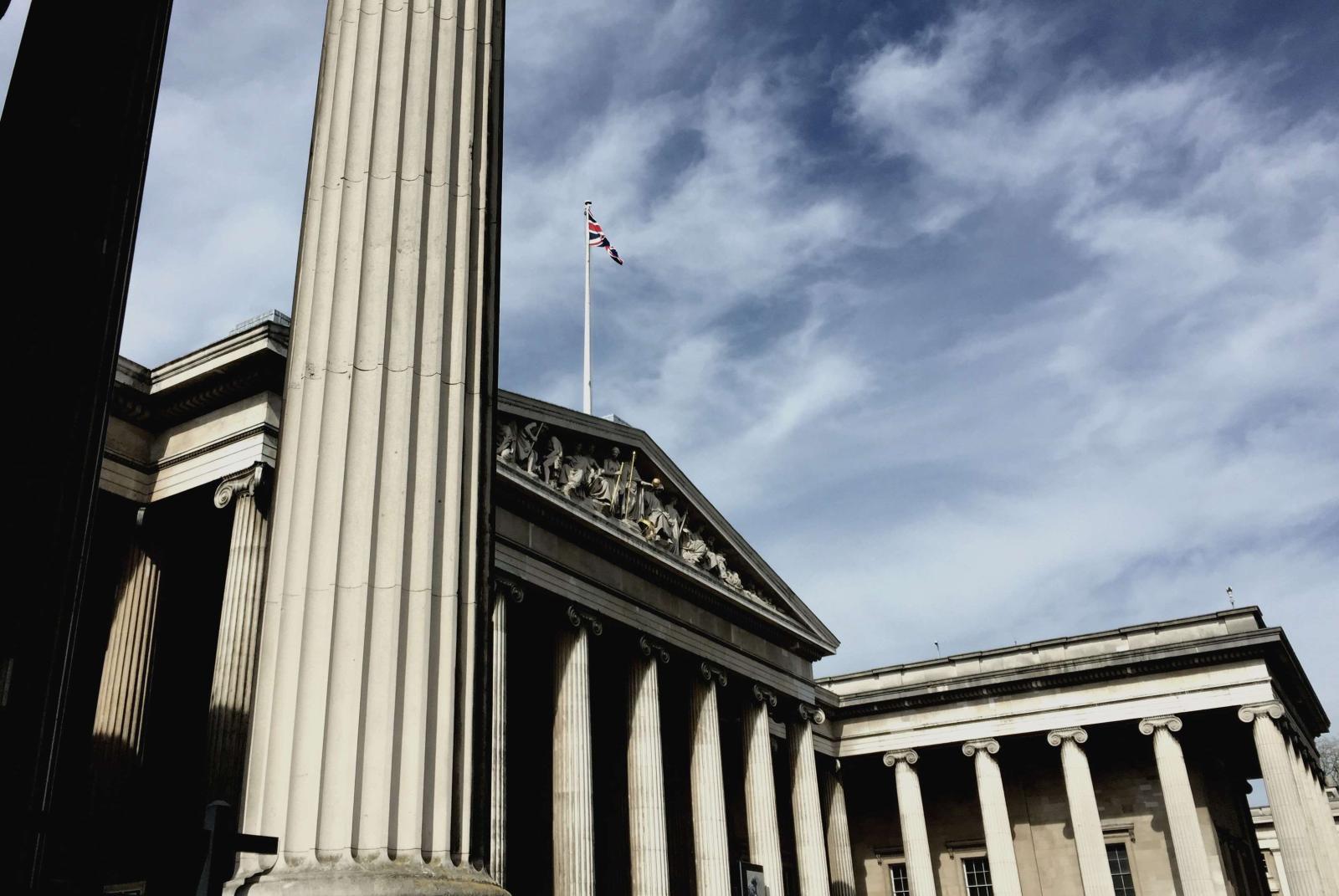 3192x2137 3101090 british museum, city, culture, england, history, london
