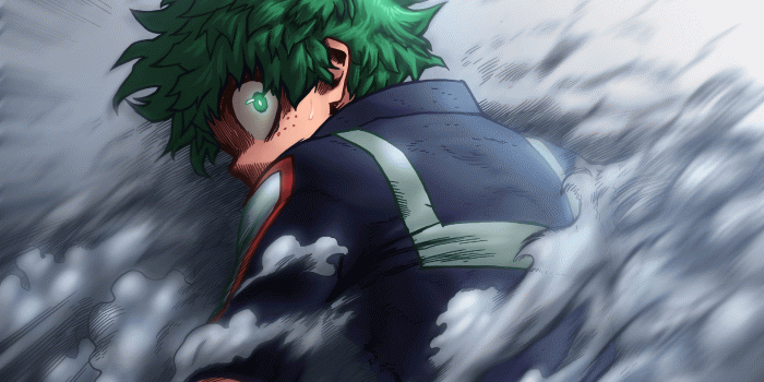 1920x1492 758 Izuku Midoriya HD Wallpapers | Background Images