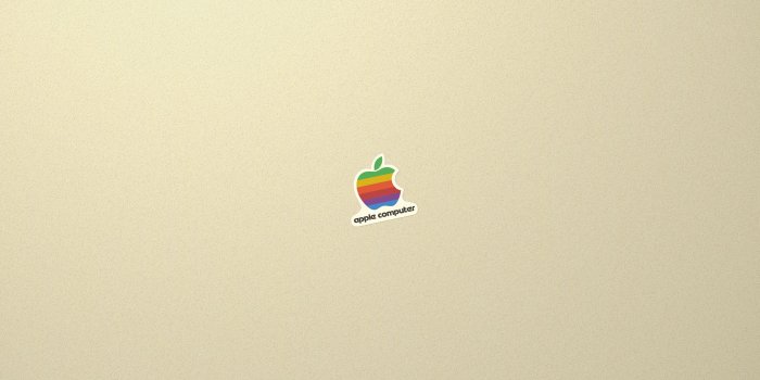 2560x1600 Mac Retro wallpaper | 2560x1600 | #27762