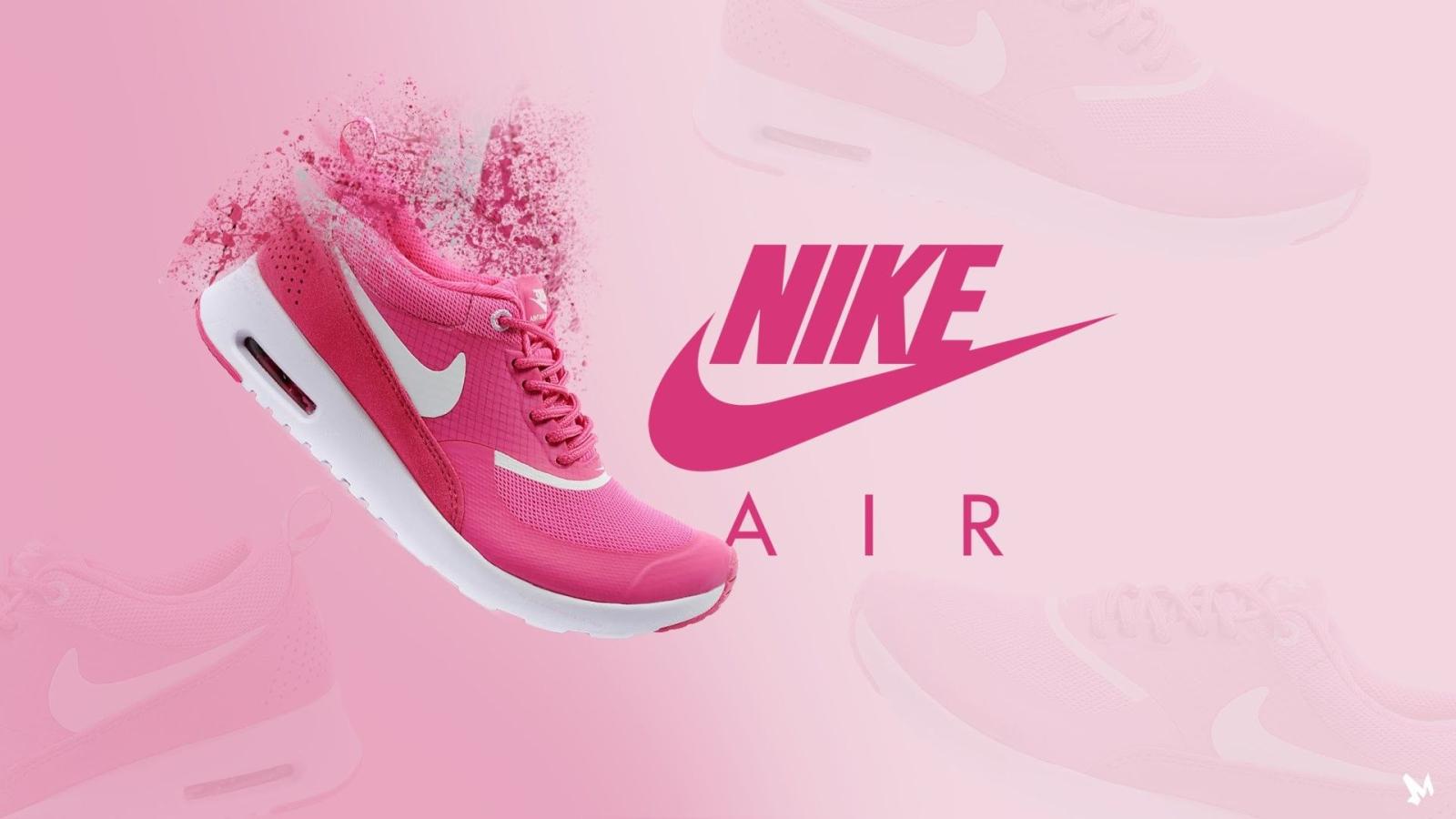 1920x1080 Nike Air Max Wallpaper (55+ images)