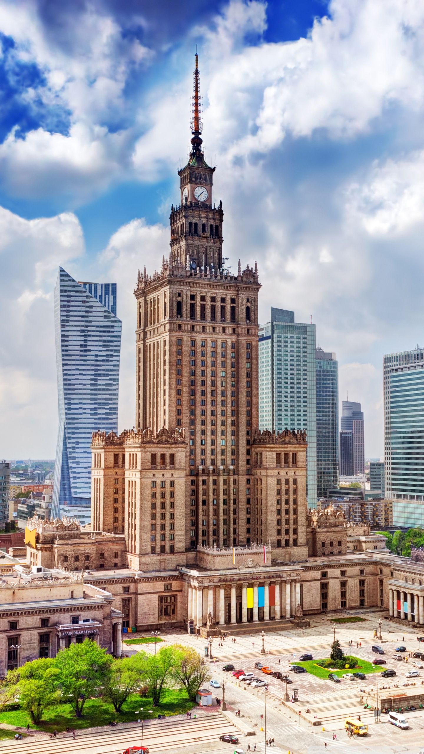 1440x2560 warsaw wallpaper Gallery