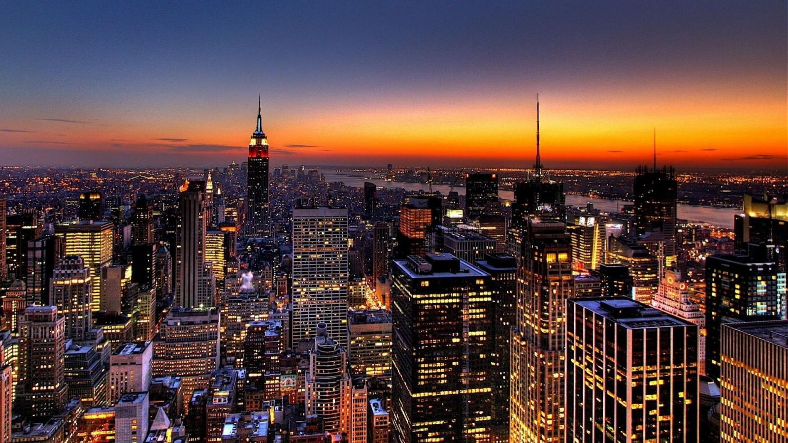 1920x1080 New York | HD Windows Wallpapers