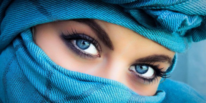 1920x1278 Blue Girl Wallpapers - Top Free Blue Girl Backgrounds - WallpaperAccess