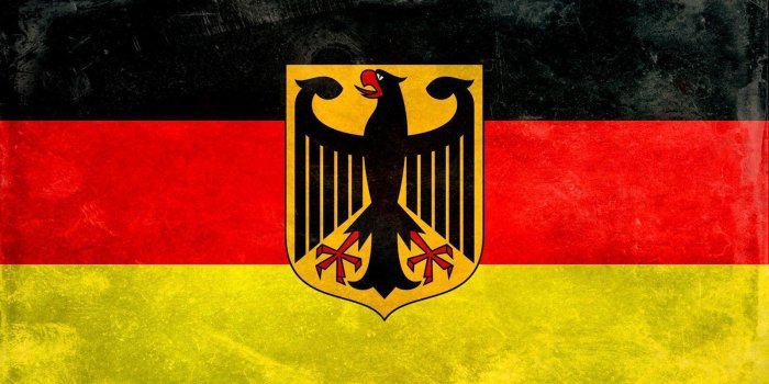 1600x900 Germany Flag Wallpapers