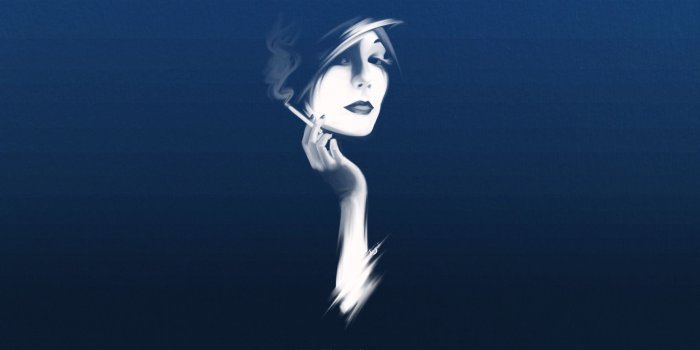 1920x1080 74+ Girl Smoking Wallpapers on WallpaperPlay