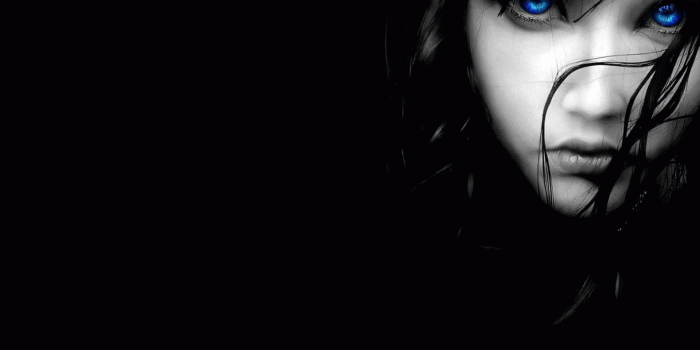 1920x1080 Girl Eyes Wallpapers