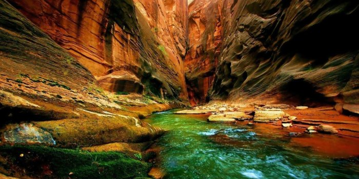 1920x1200 Unique Scenery Wallpapers 1920×1200 Scenic Pictures Wallpapers (40