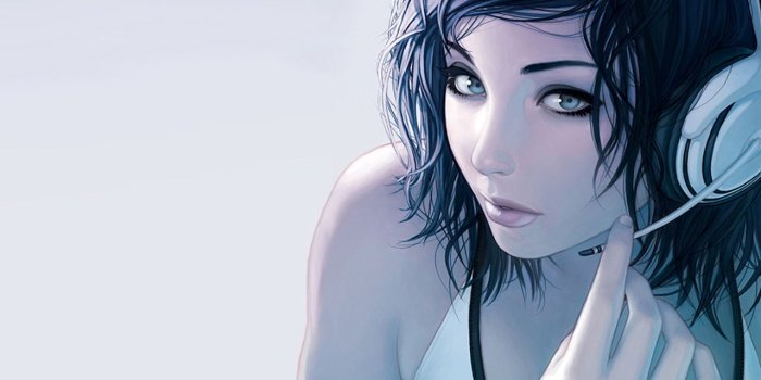 1280x1024 cg girl wallpaper Gallery (70+ images)