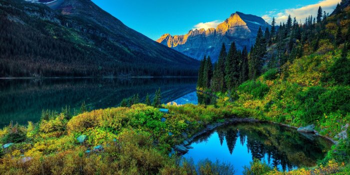 2560x1600 49+] HD Scenic Wallpaper on WallpaperSafari