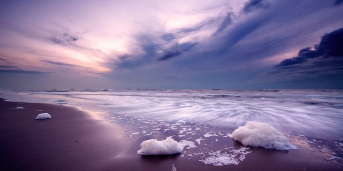 1920x1080 Purple Scenic Wallpapers