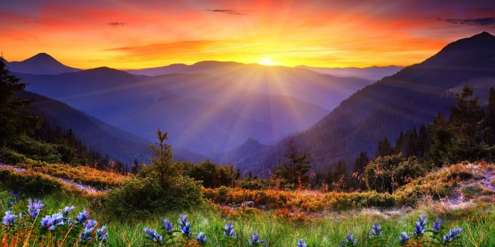 2560x1600 Scenic wallpaper | 2560x1600 | #38886