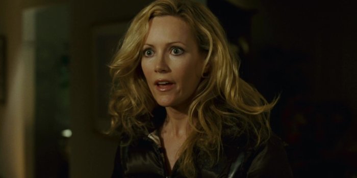 1920x1080 Leslie Mann Joins Cast of Play Adaptation BLITHE SPIRIT — GeekTyrant