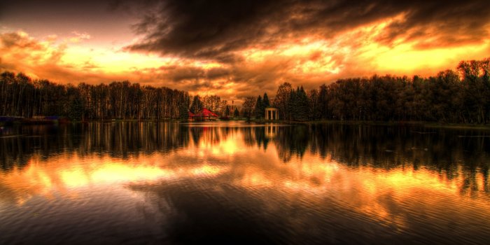 3000x2000 Scenic HD Wallpaper | Background Image | 3000x2000 | ID:231972